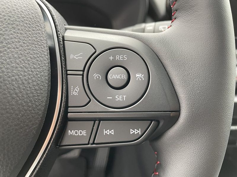 Toyota RAV4 2.5 Plug-in Hybrid ODBĚR 7/26 - fotka 22 z 30