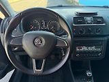 Škoda Roomster (2014) 1.2 TSI 63kW Black edition - náhled 8
