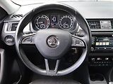 Škoda Rapid (2018) 1.0 TSI, Navi, Tempomat - náhled 17