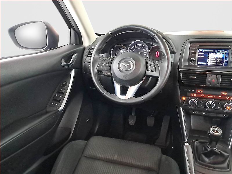 Mazda CX-5 (2014) 2.0 Skyactiv-G, Tempomat - fotka 7 z 19
