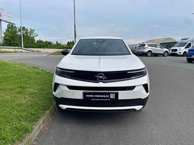 Opel Mokka (2026) 1.2T 136k Edition MT6 - fotka 2 z 17
