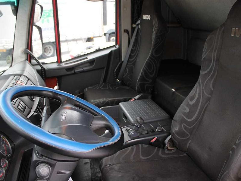 Iveco Eurocargo 120E22, EURO 5, BOČNICE - fotka 8 z 19
