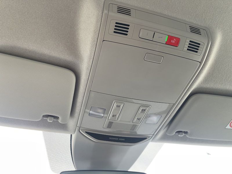 Škoda Kamiq (2025) 1.0 TSI 85 kW Selection - fotka 18 z 30