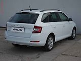 Škoda Fabia (2020) 1.0 TSI, ČR, LED, AC, kamera - náhled 6