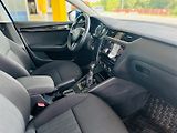 Škoda Octavia (2018) 1.8TSi WEBASTO, NAVI,FULL-LED - náhled 8