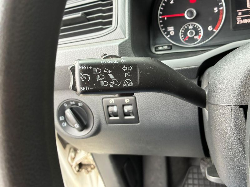 Volkswagen Caddy (2016) MAXI, 2.0TDi, 75KW, 7 MÍST - fotka 14 z 19