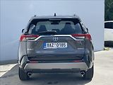Toyota RAV4 2,5 Hybrid e-CVT Selection NAV - náhled 22