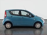 Suzuki Splash (2010) 1.0 12V, po STK, za super cenu - náhled 6