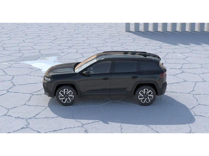 Jeep Compass (2026) NEW e-Hybrid 145k eDCT6 Summit - fotka 3 z 9