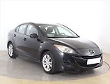 Mazda 3 (2010) 1.6, Tempomat, Vyhř. sedaček - náhled 1