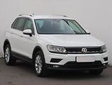 Volkswagen Tiguan (2019) Comfortline 2.0 TDI, 4X4 - náhled 1