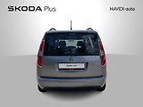 Škoda Roomster (2011) 1.2 TSI Ambition - náhled 24