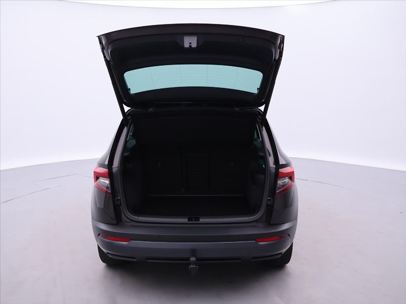 Škoda Karoq 2,0 TDI 110kW DSG CZ Style+ - fotka 9 z 40