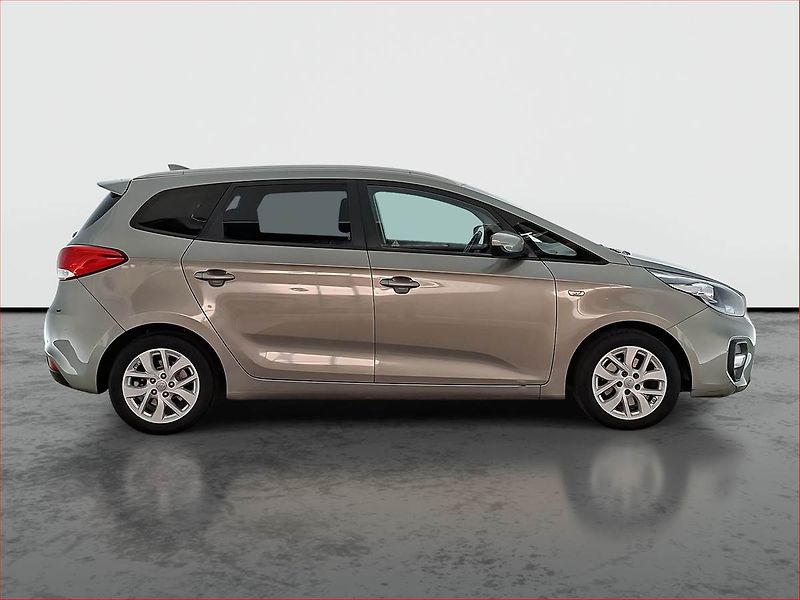 Kia Carens (2017) 1.6 GDI, Serv.kniha, Navi - fotka 6 z 19