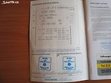 Volkswagen Caddy 1,6TDi-75KW- NOVÁ STK+SERVISKA - náhled 22