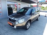 Škoda Yeti 2.0 TDI 103 kW ZÁVĚS - náhled 1