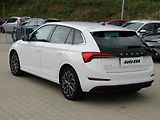 Škoda Scala (2022) 1.5 TSi, ČR, Style, DSG - náhled 6