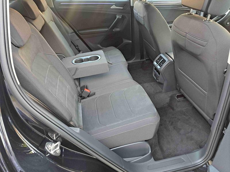 Volkswagen Tiguan (2022) TDI-110 LED 18ALU VIRTUAL NAVI - fotka 11 z 25