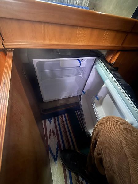 Peugeot Ostatní 2,5  DIESEL  CAMPER - fotka 22 z 32