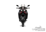 Moto Morini (2026) X-Cape 1200 - náhled 14