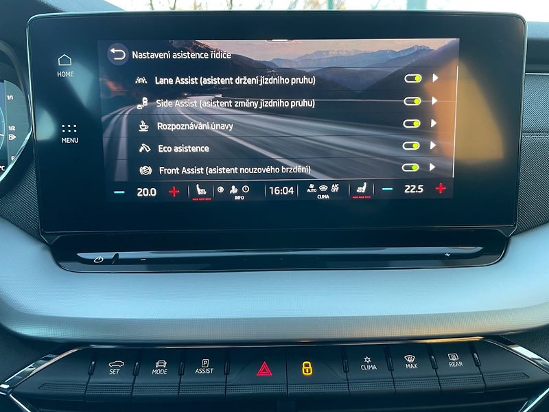 Škoda Octavia (2021) Com. 1.5TSi Style+! ČR! 1.maj. - fotka 29 z 40