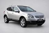 Nissan Qashqai 1.5 dci 7MÍST - náhled 1