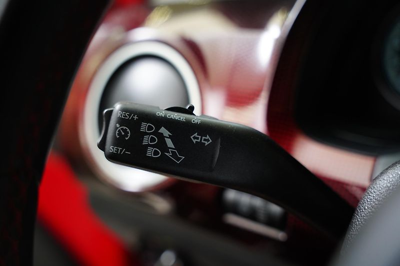 Volkswagen up! - fotka 15 z 24