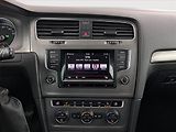 Volkswagen Golf (2013) 1.6 TDI, Automat, Serv.kniha - náhled 12