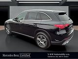 Mercedes-Benz GLC 200d 4MATIC - náhled 7