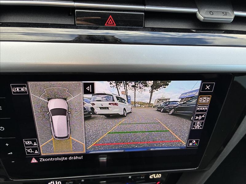 Volkswagen Arteon Shooting Brake 2,0 TSI 140 KW REZERVACE - fotka 31 z 37