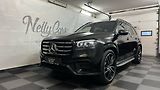 Mercedes-Benz GLS 450 d / 4 MATIC - náhled 2