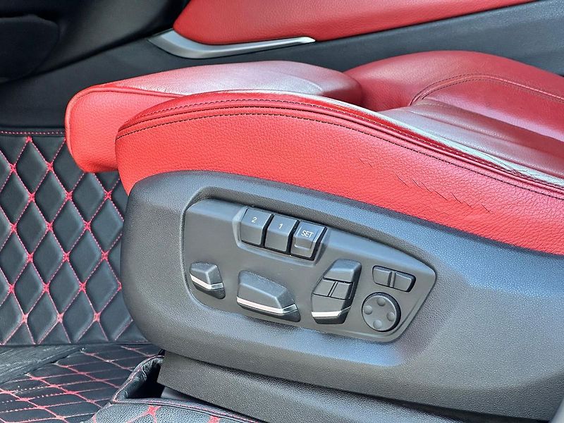 BMW X6 35i XDrive H&K, PANO - fotka 6 z 19