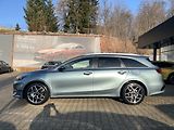 Kia Ceed SW (2025)  TOP+Business