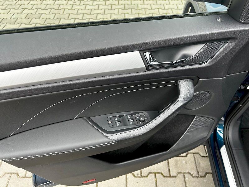 Škoda Kodiaq (2023) 2.0 TDI 110kW 4x4 DSG Ambition - fotka 26 z 35