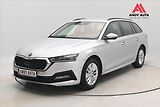 Škoda Octavia 2,0 TDI 110 kW DSG 4x4 NAVI Zá - náhled 1