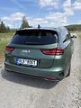 Kia Ceed SW (2024) Kia Ceed SW,1.5tgdi,TOP,118kw - náhled 6
