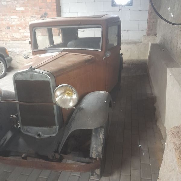 Fiat Ostatní - fotka 2 z 7