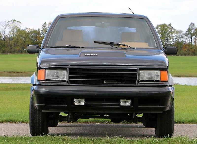 Laforza