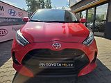 Toyota Yaris 1.5-V ZÁRUCE-1.MAJITEL-AUTOMAT - náhled 6