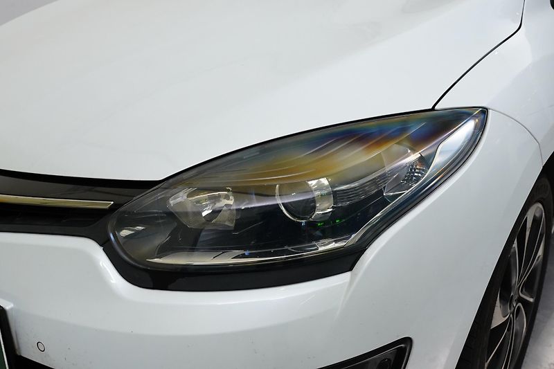Renault Mégane - fotka 9 z 24