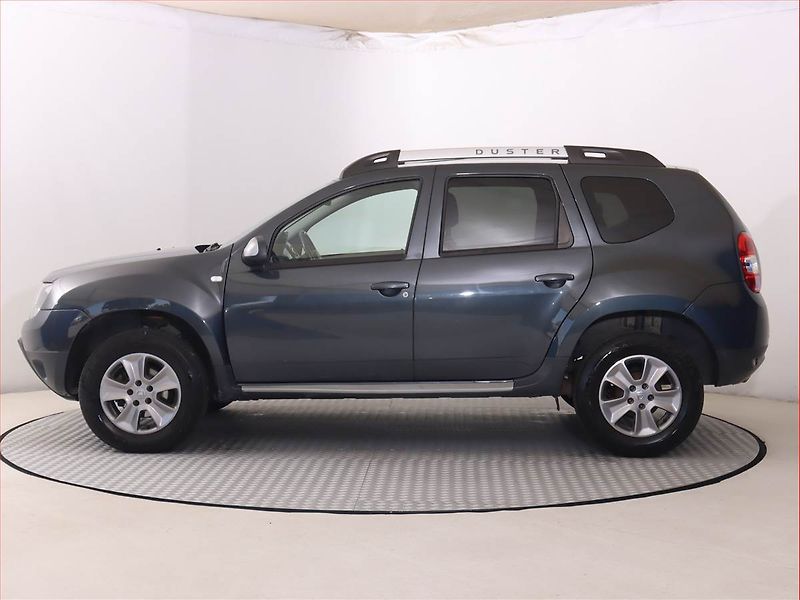 Dacia Duster (2017) 1.5 dCi, Navi, Tempomat - fotka 3 z 18