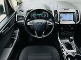Ford Galaxy 2.0TDCi MANUÁL 7MÍST TAŽNÉ - náhled 25