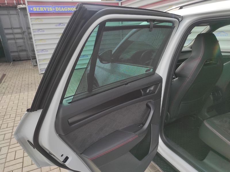 Škoda Kodiaq 2,0TDi RS,4x4,DSG,7 míst,TZ - fotka 47 z 69