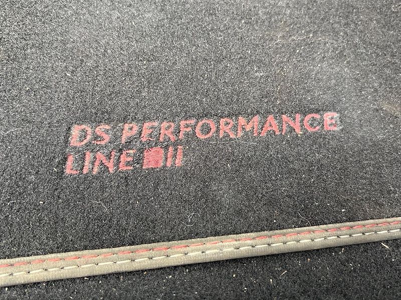 Citroën DS3 (2018) Performance Line Sport EAT6 - fotka 17 z 47