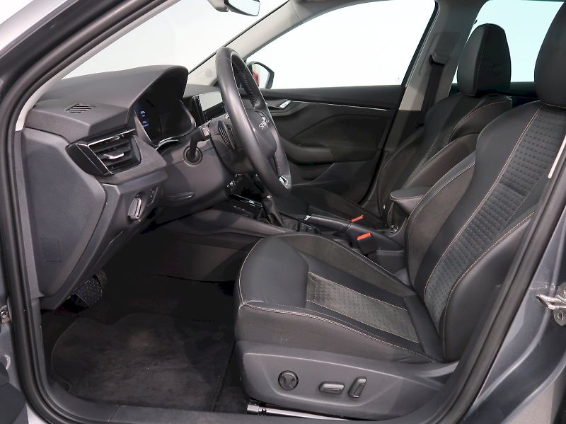Škoda Kamiq (2025) TOP SELECTION 1.0TSI 85KW DSG - fotka 13 z 37