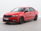 Škoda Rapid 1,0 TSI 81kW Monte Carlo CZ - náhled 2