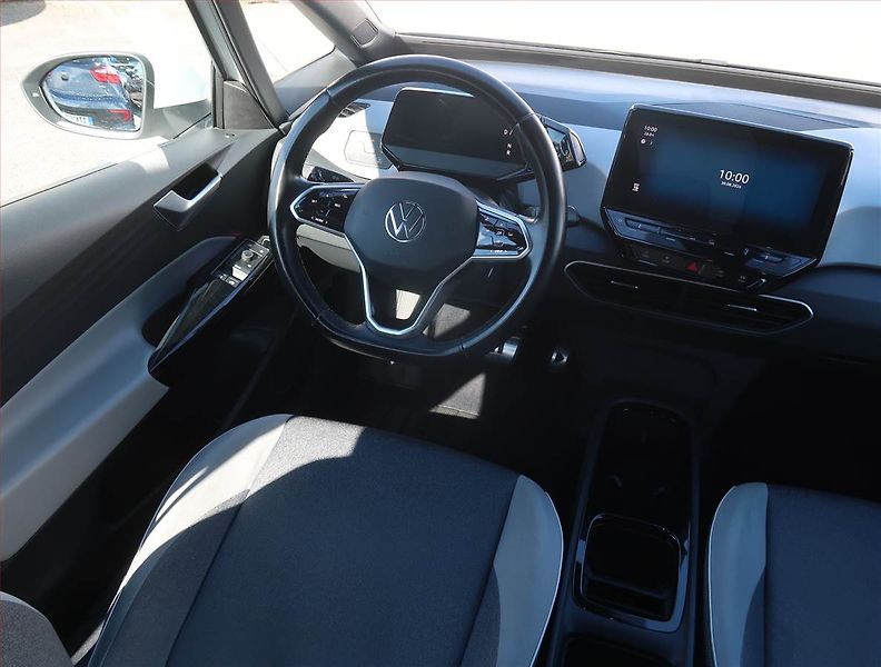 Volkswagen ID.3 (2021) Pro S (82 kWh), SoH 86% - fotka 7 z 29