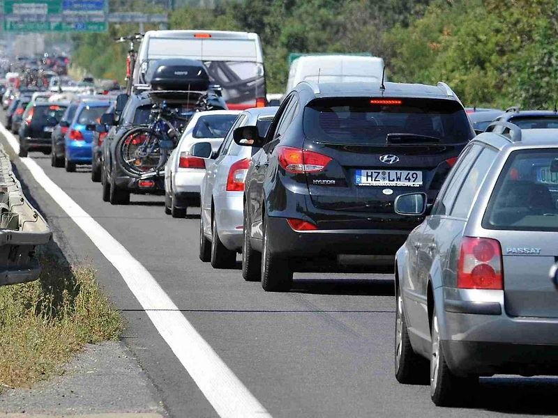 Ilustrační foto.
