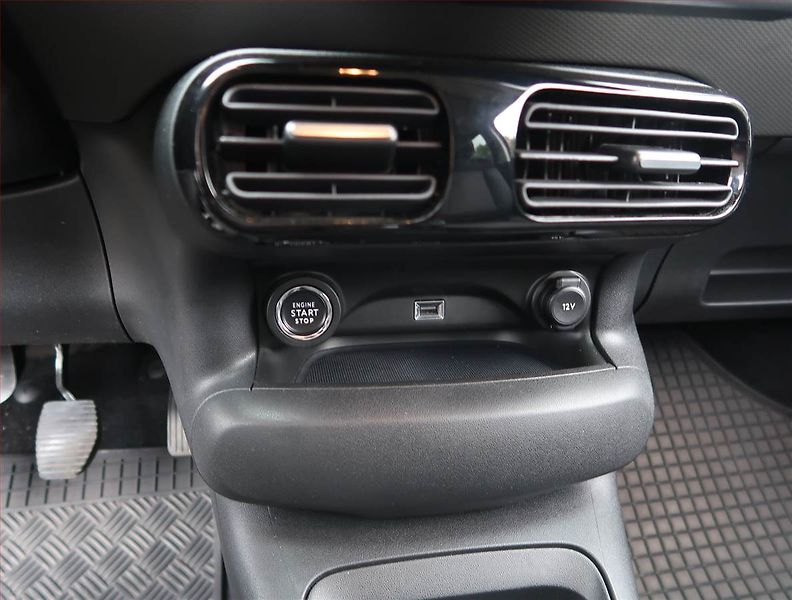Citroën C4 Cactus (2019) 1.2 PureTech, Serv.kniha - fotka 17 z 17