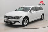 Volkswagen Passat 2,0 TDI 110 kW DSG Business Zá - náhled 1